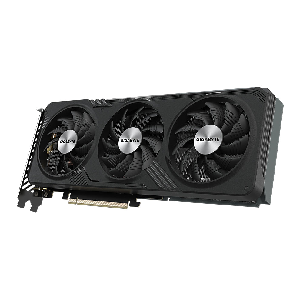 GIGABYTE GeForce RTX 4060 GAMING OC 8G tarjetas gráficas Si 3072 NVIDIA GeForce RTX 4060
