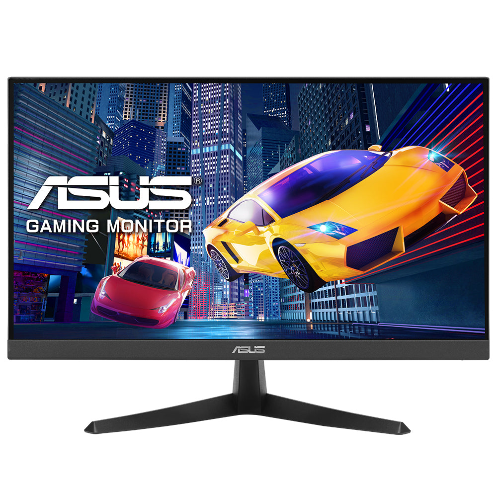 ASUS VY229HE Monitor 54,5 cm (21.45") 1920 x 1080 Pixeles Full HD LED Negro
