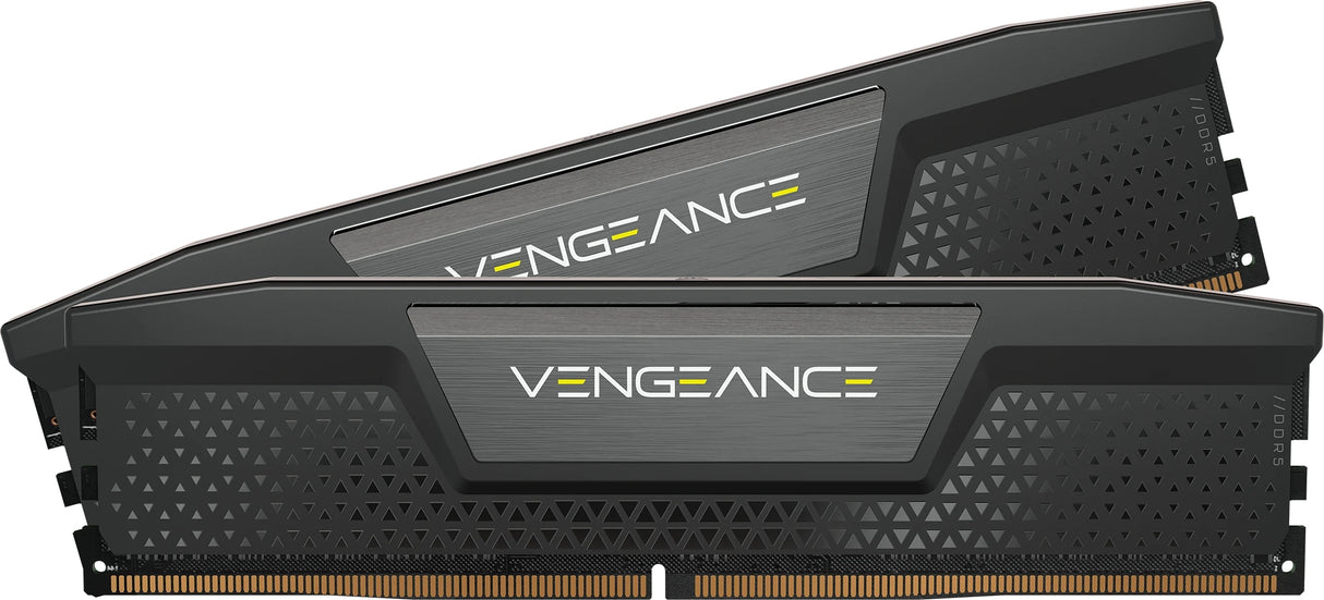 Corsair Vengeance CMK96GX5M4B6000C30 módulo de memoria 96 GB 4 x 24 GB DDR5 288-pin DIMM, 6000 MHz