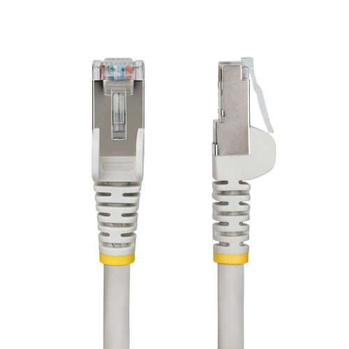 StarTech.com NLGR-6F-CAT6A-PATCH Cables de red 1,8 m Cat6a 0 - 50 °C