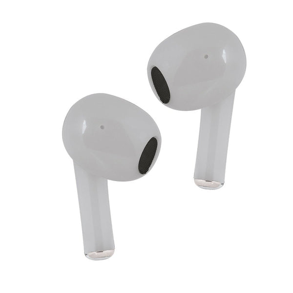 STF mobile ST-E01393 audífono y auriculare Auriculares Inalámbrico Intra auditivo Llamadas/Música Bluetooth Gris