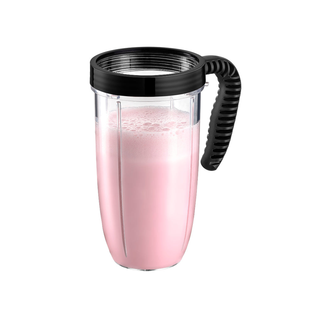 Licuadora de Vaso Koblenz 00-0550-00-4 1000 W, Cuchillas Acero Inox, Gris