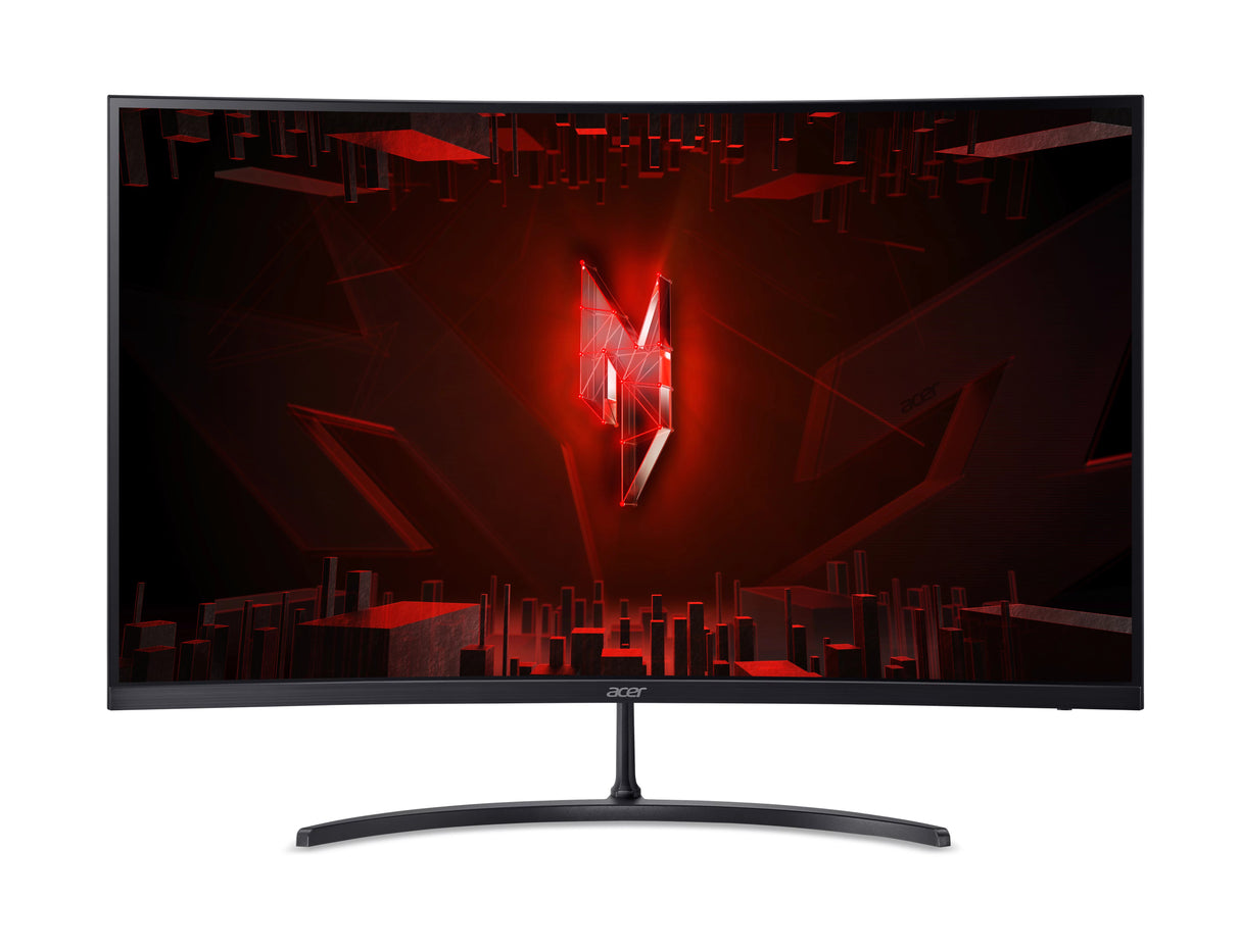 Acer Nitro ED0 EDT320Q S3 Monitor 81,3 cm (32") 1920 x 1080 Pixeles Full HD LED Negro