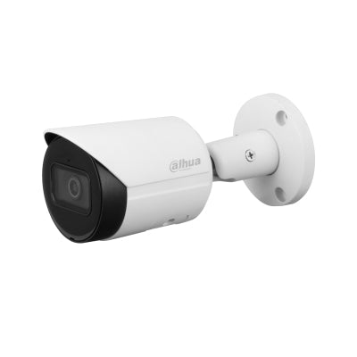Dahua Technology WizSense DH-IPC-HFW2841SP-S-0280B cámaras de vigilancia Cámara de seguridad IP Exterior Alámbrico Si