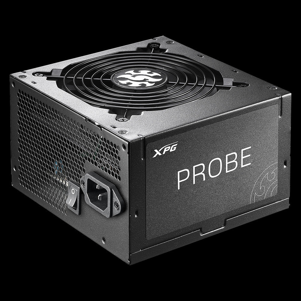 XPG PROBE unidades de fuentes de alimentación 500 W 115 - 230 V 47 - 63 Hz 7 A