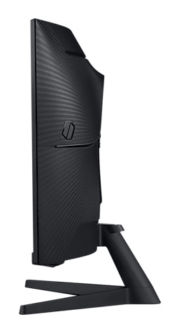 Samsung LC32G55TQBLXZX Monitor 81,3 cm (32") 2560 x 1440 Pixeles Wide Quad HD Negro