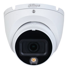 Dahua Technology DH-HAC-HDW1200TLMN-IL-A-0280B cámaras de vigilancia Cámara de seguridad CCTV Interior y exterior Alámbrico Si