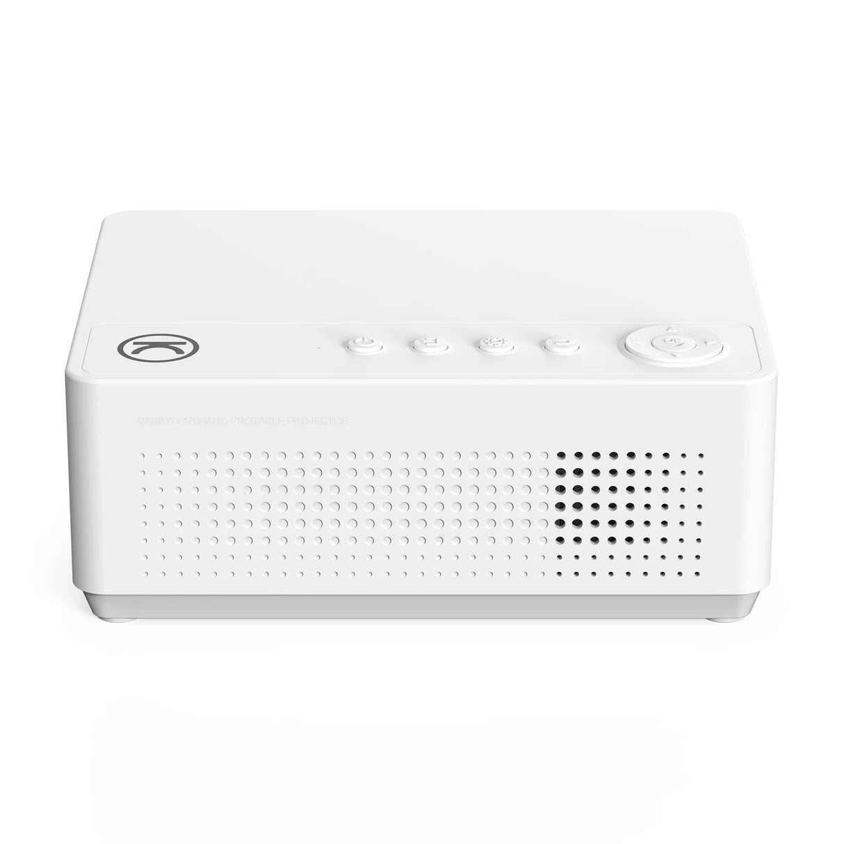 Vankyo Leisure 470 Neo Proyector de alcance estándar 140 lúmenes ANSI LCD WXGA (1280x720) Blanco, 500:1, 939.8 - 4572 mm