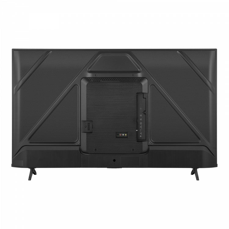 Hisense 50QD6N Televisor 127 cm (50") 3840 x 2160 Pixeles 4K Ultra HD QLED Smart TV Wifi Negro