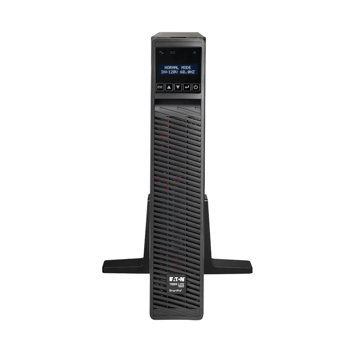 Tripp Lite SMART3000RMXLN UPS No Break SmartPro Interactivo, de Onda Sinusoidal de 120V, 3kVA 2.88kW