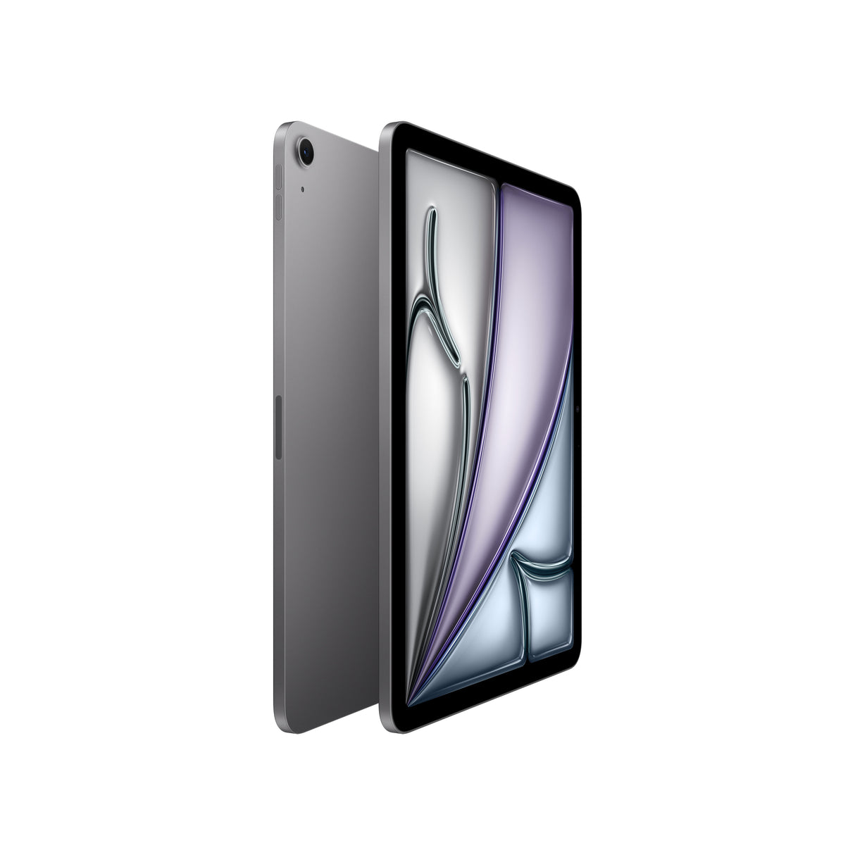 Apple iPad Air Apple M 128 GB 27.9 cm (11") 8 GB Wi-Fi 6E (802.11ax) iPadOS 17 Gris, 2360 x 1640 Pixeles