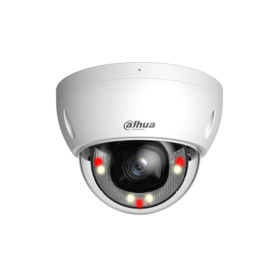 Dahua Technology WizSense DH-IPC-HDBW2649E-S-IL cámaras de vigilancia Cámara de seguridad CCTV Interior y exterior Alámbrico Esférico