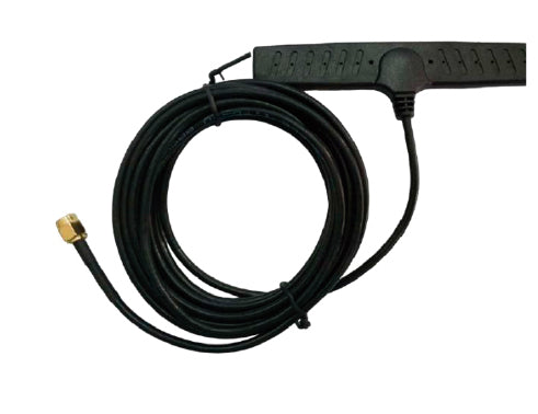 Meriva Technology Antena 4G Modelo ANTENA 4G, Compatible con MX1N, MM1N, MX3N