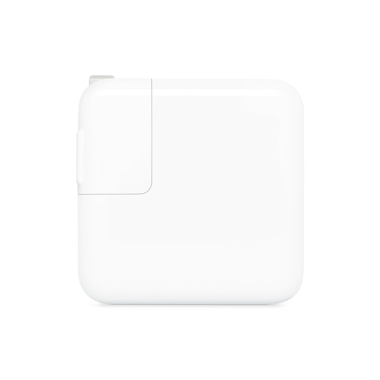 Apple MW2G3AM/A cargador de dispositivo móvil Universal Blanco Corriente alterna Carga rápida Interior