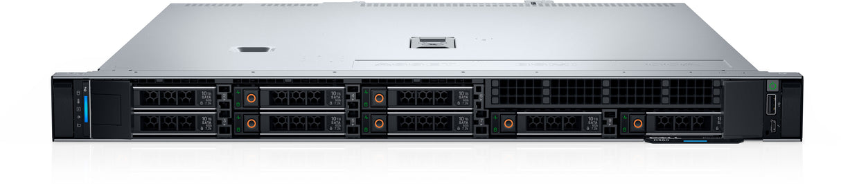 DELL R360 Servidores Intel Xeon 6 Intel 32 GB