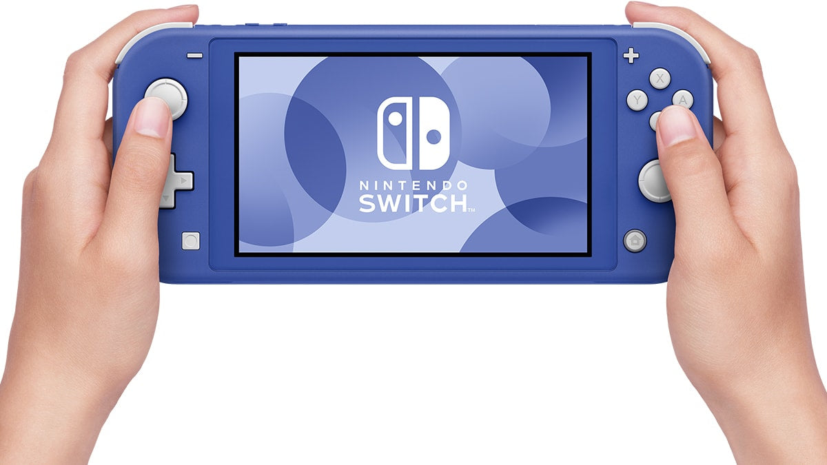 Nintendo Switch Lite Laptop Nintendo Switch Lite 768 MHz NVIDIA Tegra Si