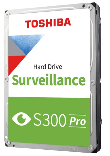 Toshiba HDWTA1AUZSVA disco duro interno 10 TB 7200 RPM 3.5" Serial ATA III