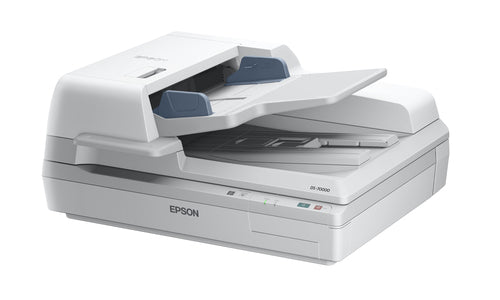 Epson DS-70000 Escáneres 297,2 x 2540 mm 600 x 600 DPI Escáner plano y alimentador automático de documentos (ADF, Automa