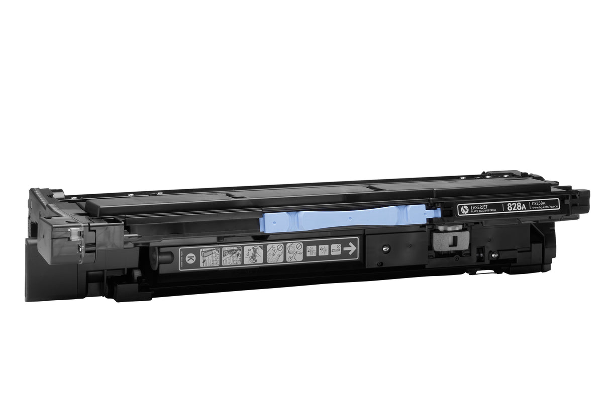 HP Tambor de imágenes LaserJet HP 828A negro Cartucho de Tinta 1 pieza(s) 1 30000 páginas Negro