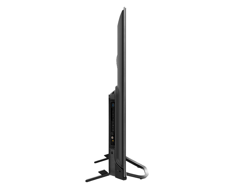 Hisense 65U7H Televisor 165,1 cm (65") 3840 x 2160 Pixeles 4K Ultra HD LED Smart TV Wifi Gris