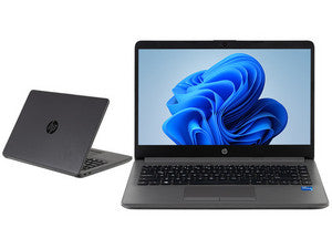 Laptop HP 240 G8: Intel Core i5 1135G7 4.2GHz, 8GB DDR4, 256GB SSD, 14" LED, Iris Xe Graphics, Windows 11 Home