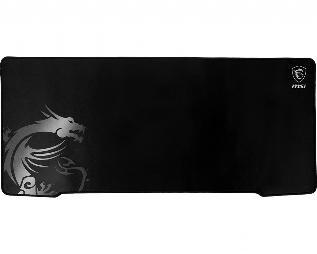 MSI Agility GD70 Ratón Imagen Tela, Caucho, Seda Si Si