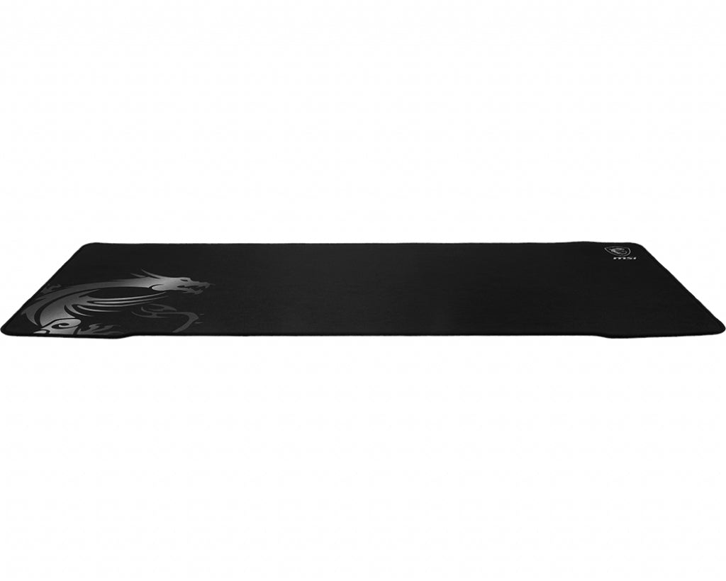 MSI Agility GD70 Ratón Imagen Tela, Caucho, Seda Si Si