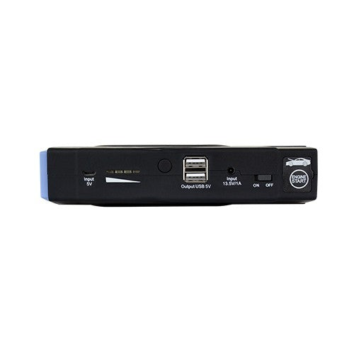 Perfect Choice PC-240990 batería externa 12000 mAh Negro