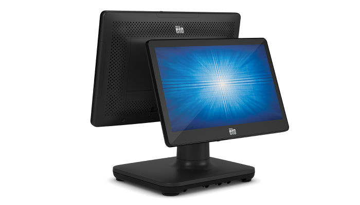 Elo Touch Solutions EloPOS Terminal Punto Venta (TPV) 39,6 cm 1366 x 768 Pixeles Intel® Core™ i3