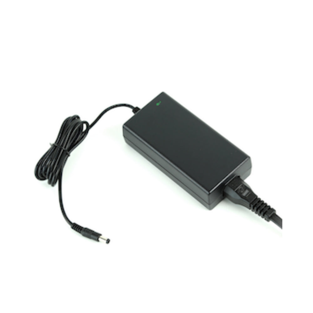 Zebra 450020 adaptador e inversor de corriente Interior Negro