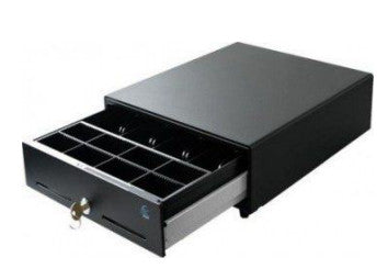 EC Line EC-CD-5100-II Cajón de efectivo automático y manual