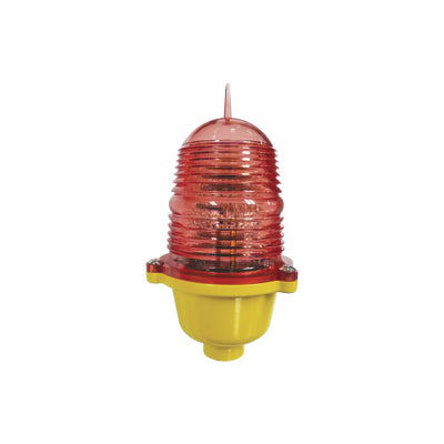 Epcom EI-LBIB luz para alarma Fijo Rojo