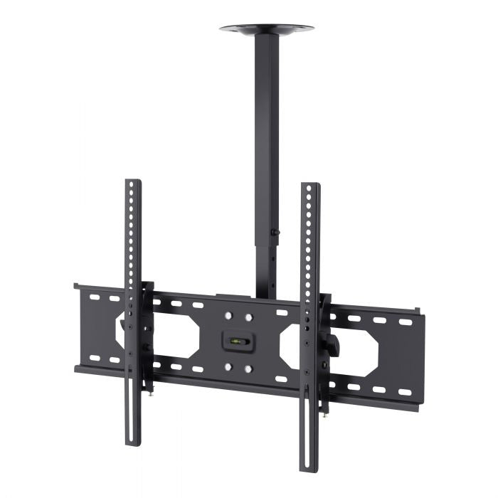 Steren STV-065 soporte para TV 152.4 cm (60") Negro, 106.7 cm (42"), 300 x 300 mm, 700 x 500 mm