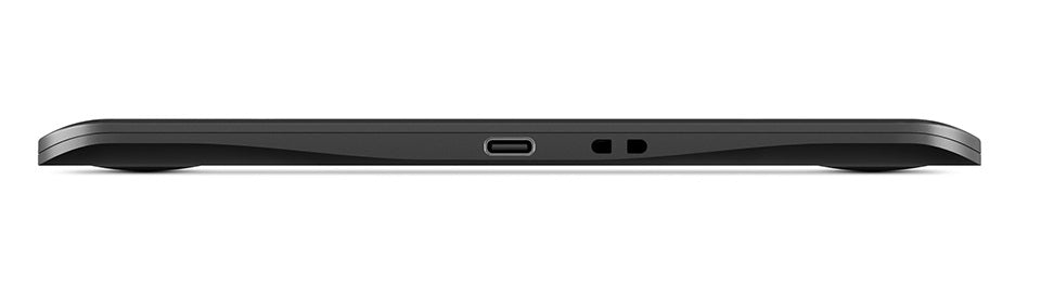 Wacom Intuos Pro (S) tableta gráfica Negro 5080 lpi 160 x 100 mm USB/Bluetooth, Inalámbrico, Pluma, Tocar