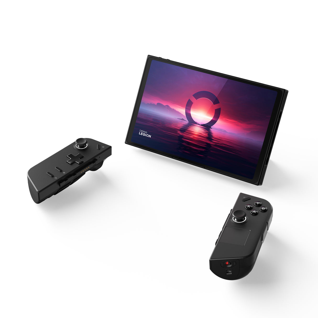 Lenovo Legion Go Laptop Legion Go M.2 AMD Zen 4 AMD Ryzen Z1 Extreme