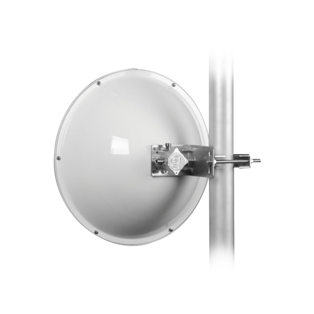 Jirous JRMB-900-6-MIMO antena para red Antena direccional MIMO RP-SMA 32,3 dBi