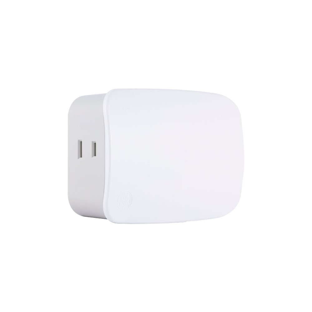 Jasco 281-70 regulador Externo Regulador de intensidad inteligente Blanco