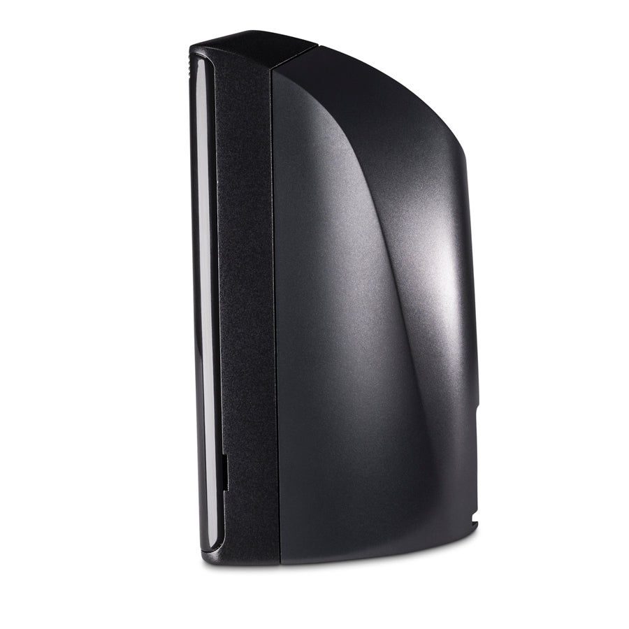 Honeywell Solaris 7980g Lector de código de barras anexo 1D/2D Negro, Codabar, Code 11, Code 128