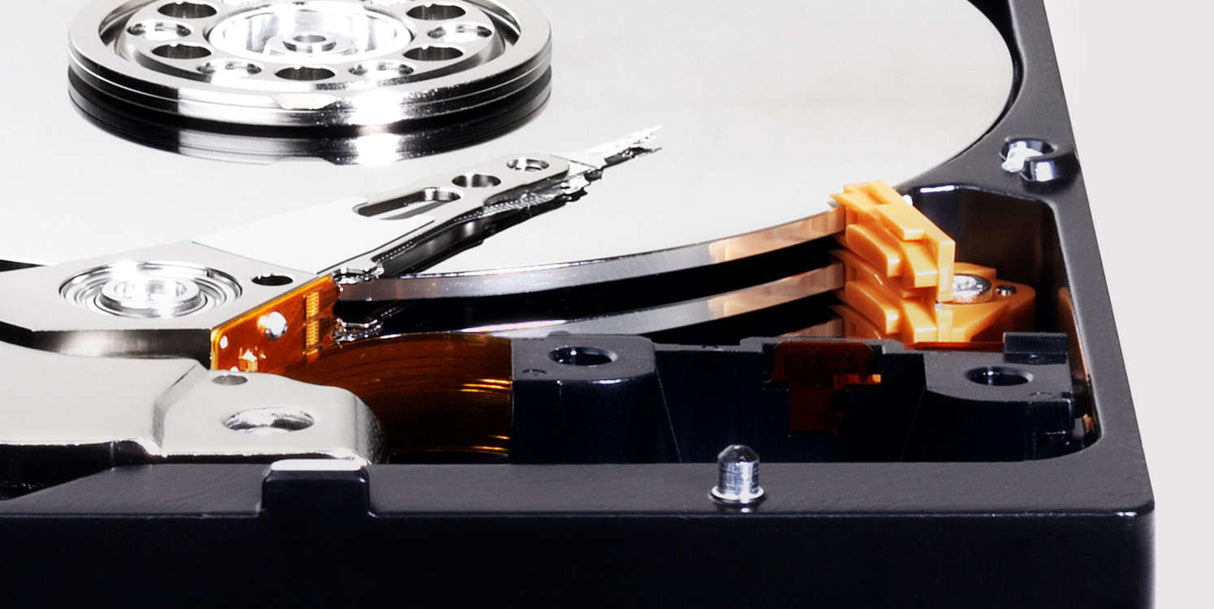 Western Digital Blue disco duro interno 2 TB 5400 RPM 256 MB 3.5" Serial ATA III