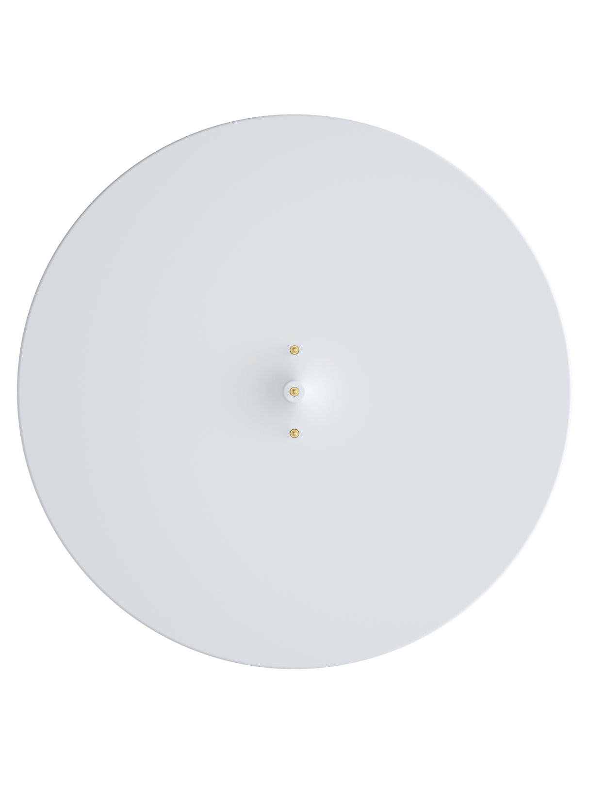 Base de Carga Logitech Power Up para Boom 3/MegaBoom 3 Color Blanco
