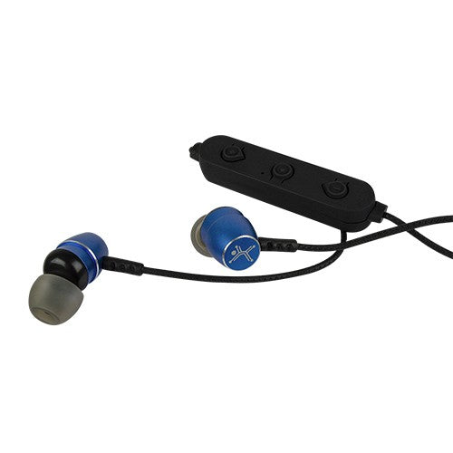Perfect Choice PC-116646 audífono y auriculare Auriculares Inalámbrico Intra auditivo Llamadas/Música MicroUSB Bluetooth