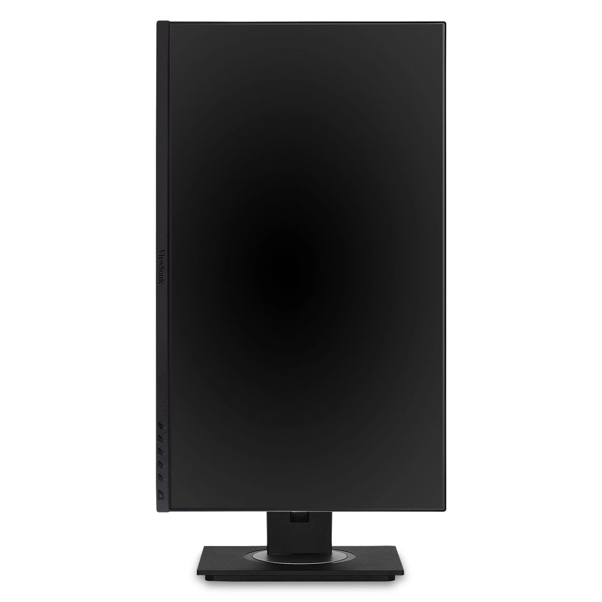 Viewsonic VG275 Monitor 68,6 cm (27") 1920 x 1080 Pixeles Full HD LED Negro