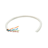 BOBINA INT CAT 5e 100 MTS CCA UTP MULTIFILAR GRIS