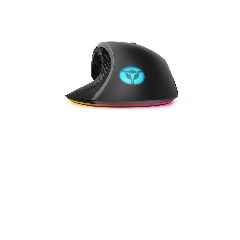 Lenovo Legion M500 RGB ratón Juego Diestro USB tipo A Óptico 16000 DPI Windows 10, Windows 7