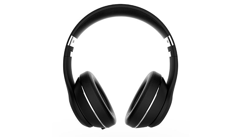 Vorago HPB-601 audífono y auriculare Auriculares Inalámbrico y alámbrico Diadema Llamadas/Música MicroUSB Bluetooth Negr