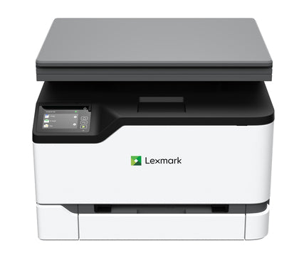 Lexmark MC3224dwe Laser A4 600 x 600 DPI 24 ppm Wifi, Impresión a color, Copia a color, Negro