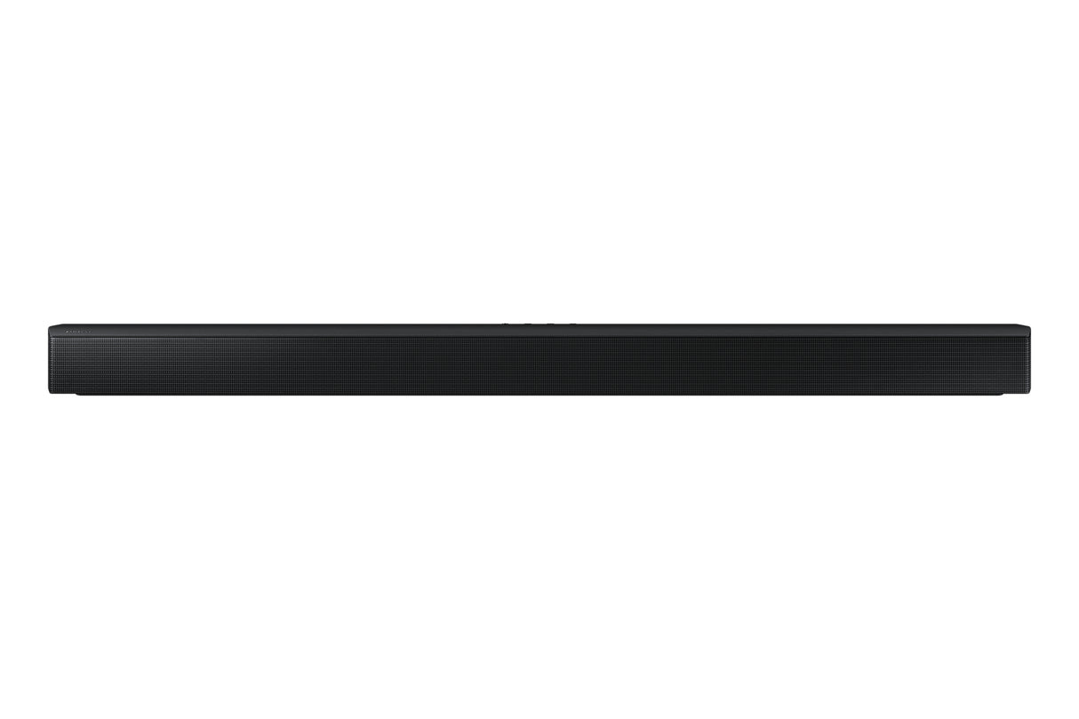 Samsung HW-B650D altavoces soundbar 3.1 canales DTS Virtual:X, DTS-HD Master Audio Si Si