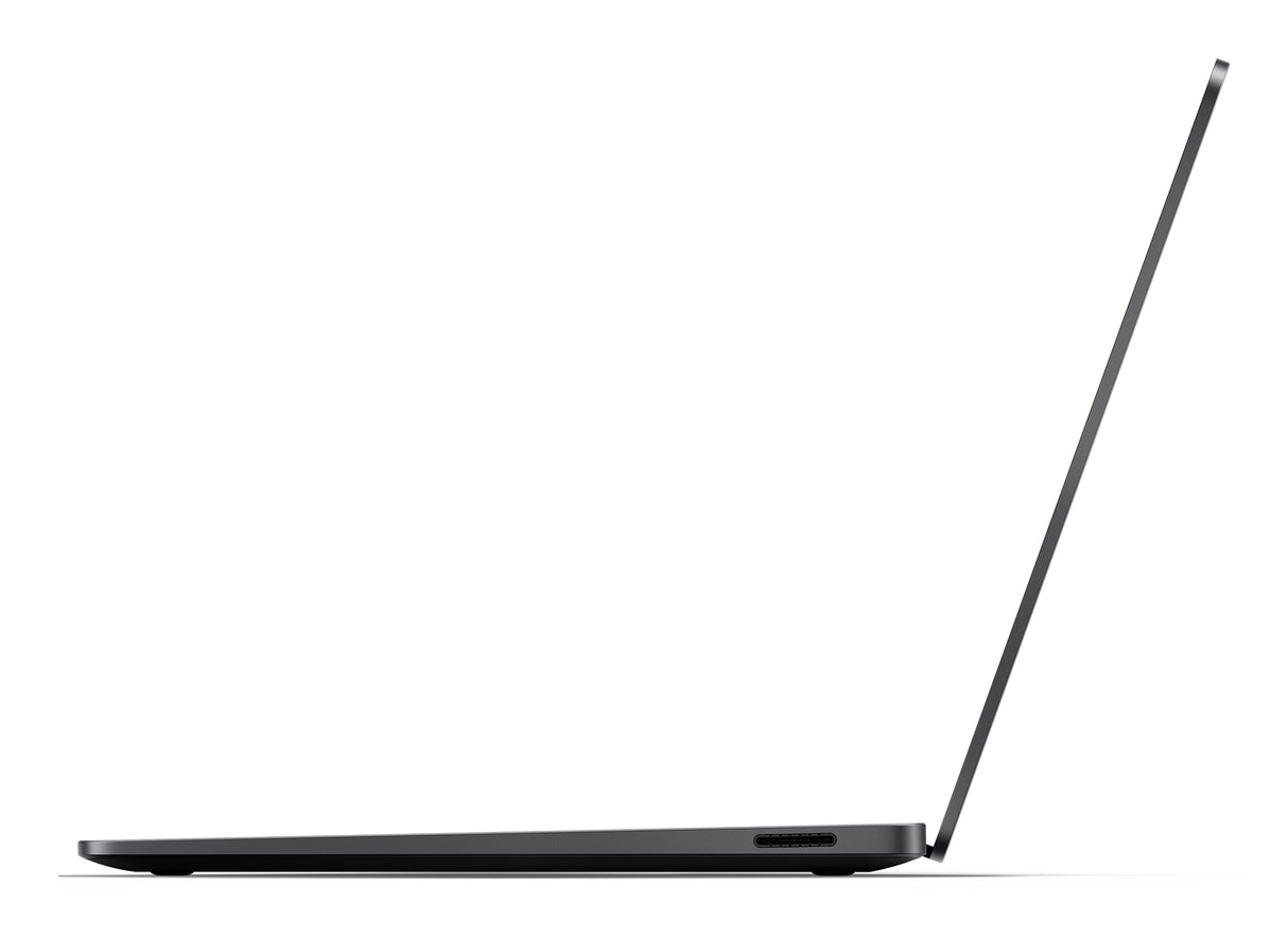 iiyama Surface Laptop 7 Copilot+ PC Ordenadores portátiles Portátil Negro 35 cm
