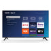 70PUL6653/F8 - Philips 6600 series 70PUL6653/F8 Televisor 177,8 cm (70") 3840 x 2160 Pixeles 4K Ultra HD LCD Smart TV Wifi Negro