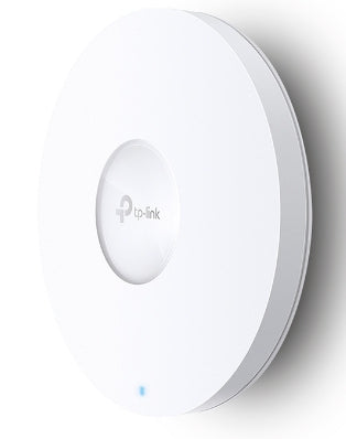 TP-Link Omada EAP653 puntos de accesos inalámbricos Si Si 2976 Mbit/s 574 Mbit/s